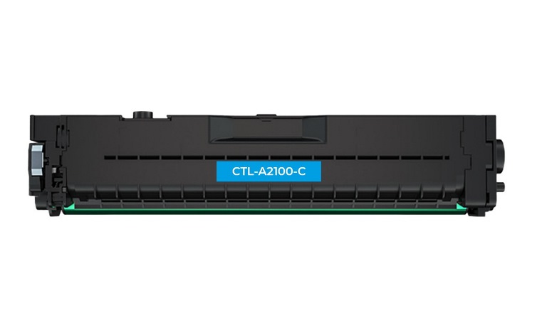 Toner Pantum CTL-A2100C Ciano Compatibile | Offerta Omnicenter