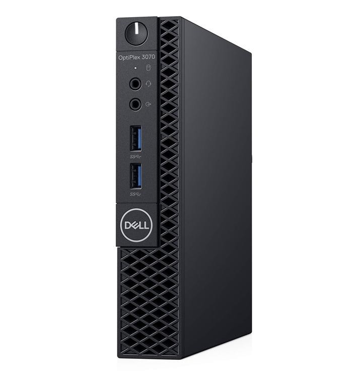 PC Dell OptiPlex 3070 Tiny i5 Ricondizionato Garantito