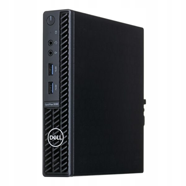 Mini PC Dell OptiPlex 3080 i5 Ricondizionato Garantito