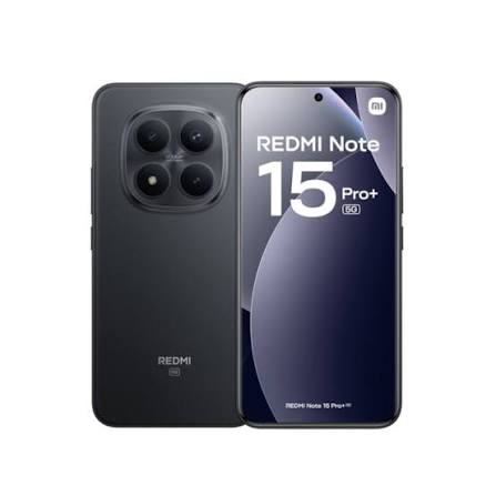 Xiaomi Redmi Note 15 Pro+ 5G 8/256GB Nero | Offerta