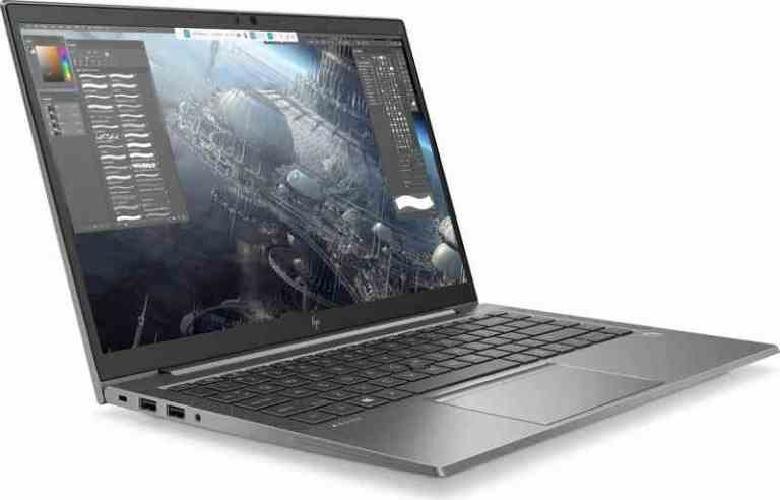HP ZBook Firefly 14 G8 Ricondizionato | Offerta Professionale