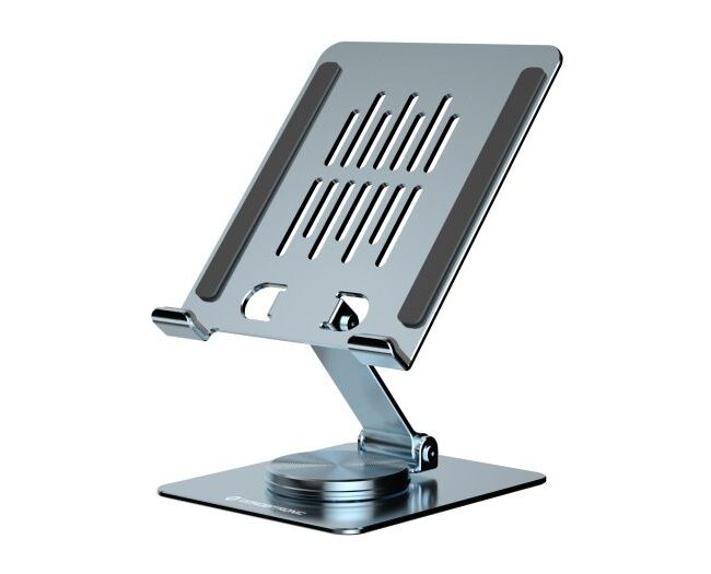 Supporto Tablet Girevole Conceptronic Thana09G | Affidabile