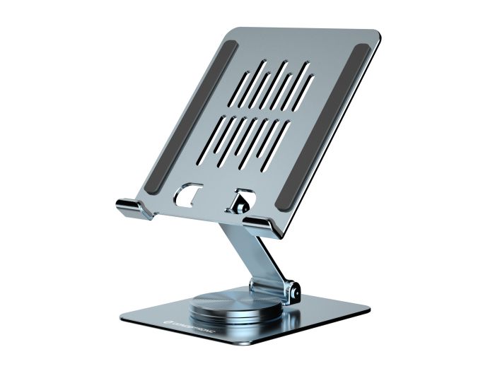 Supporto Tablet Girevole Conceptronic Thana09G | Affidabile