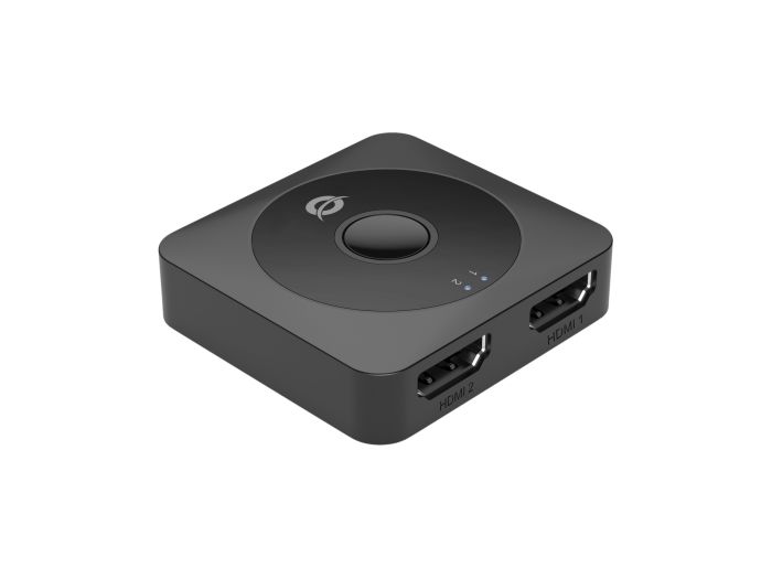 Switch HDMI 2.0 Conceptronic 4K 60Hz | Offerta Affidabile