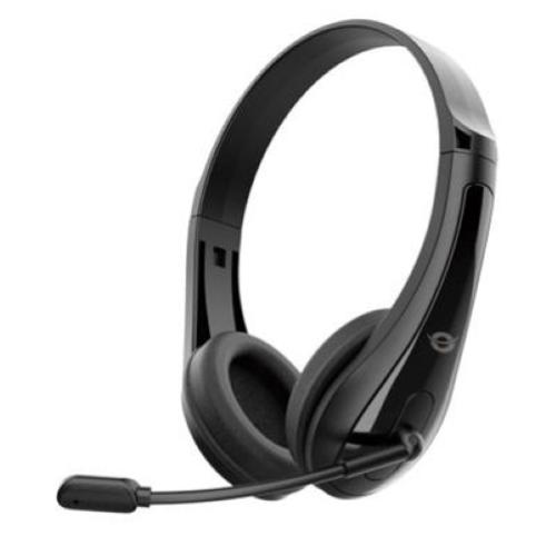 Cuffie Conceptronic Polona06bt3 Stereo: Offerta Imperdibile