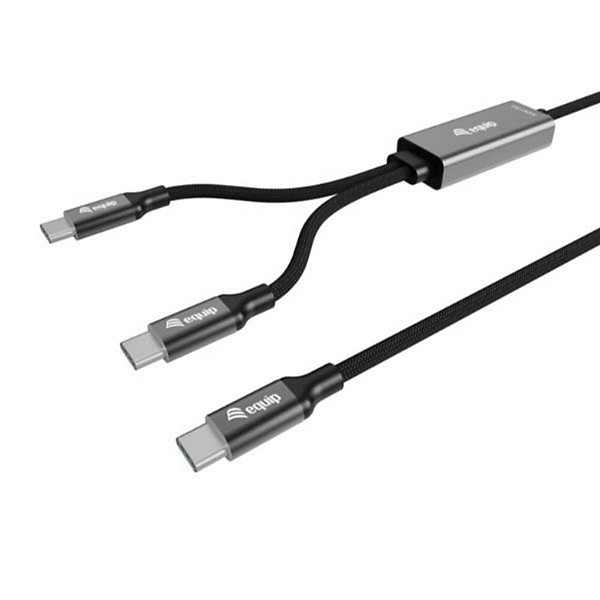 Affidabile Cavo USB-C a USB-C Equip 1.5m | Omnicenter