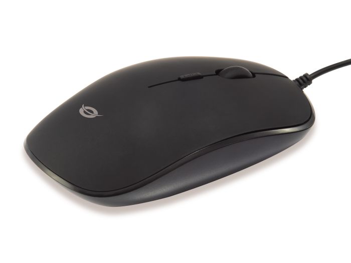 Mouse Conceptronic REGAS01B USB: Offerta e Affidabilitร