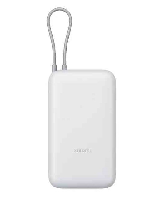 Power Bank Xiaomi 20000 mAh 22.5W: Offerta Originale