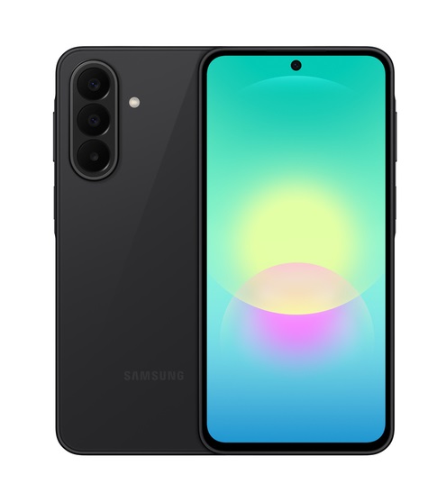 Smartphone Samsung Galaxy A27 5G 8/256GB Nero | Offerta
