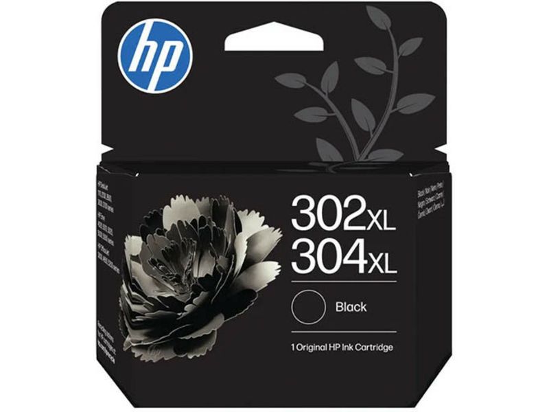 Cartuccia Originale HP B7RT9AE Nero | Omnicenter