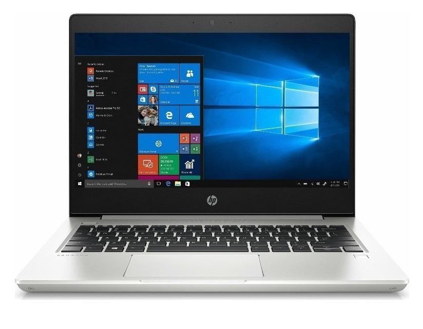 Notebook HP ProBook 430 G7 Ricondizionato Affidabile