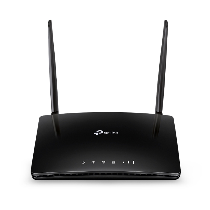 TP-Link Archer MR200 Router 4G LTE Dual Band AC750 Offerta