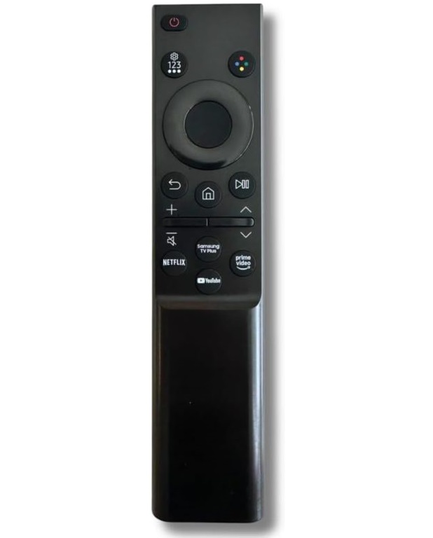 Originale Telecomando Samsung BN59-01484B Smart TV Crystal UHD