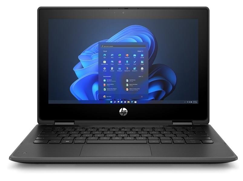 HP x360 G1 Touch Pentium Silver SSD Offerta
