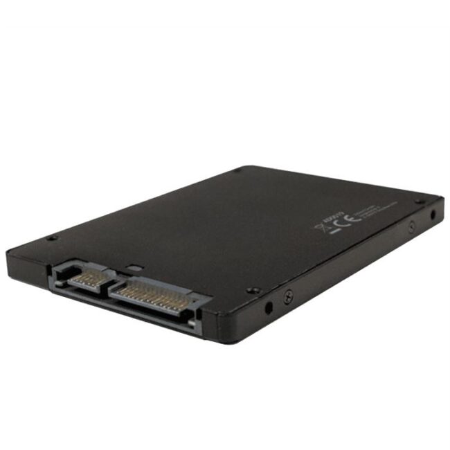 SSD 480GB 2.5 SATA 3 Offerta Ricondizionato Varie Marche