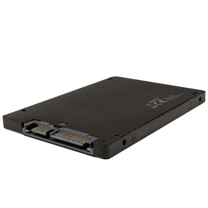 SSD 480GB 2.5 SATA 3 Offerta Ricondizionato Varie Marche