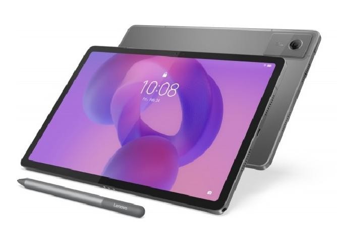 Lenovo Idea Tab 11 8/256GB Grigio con Penna | Offerta