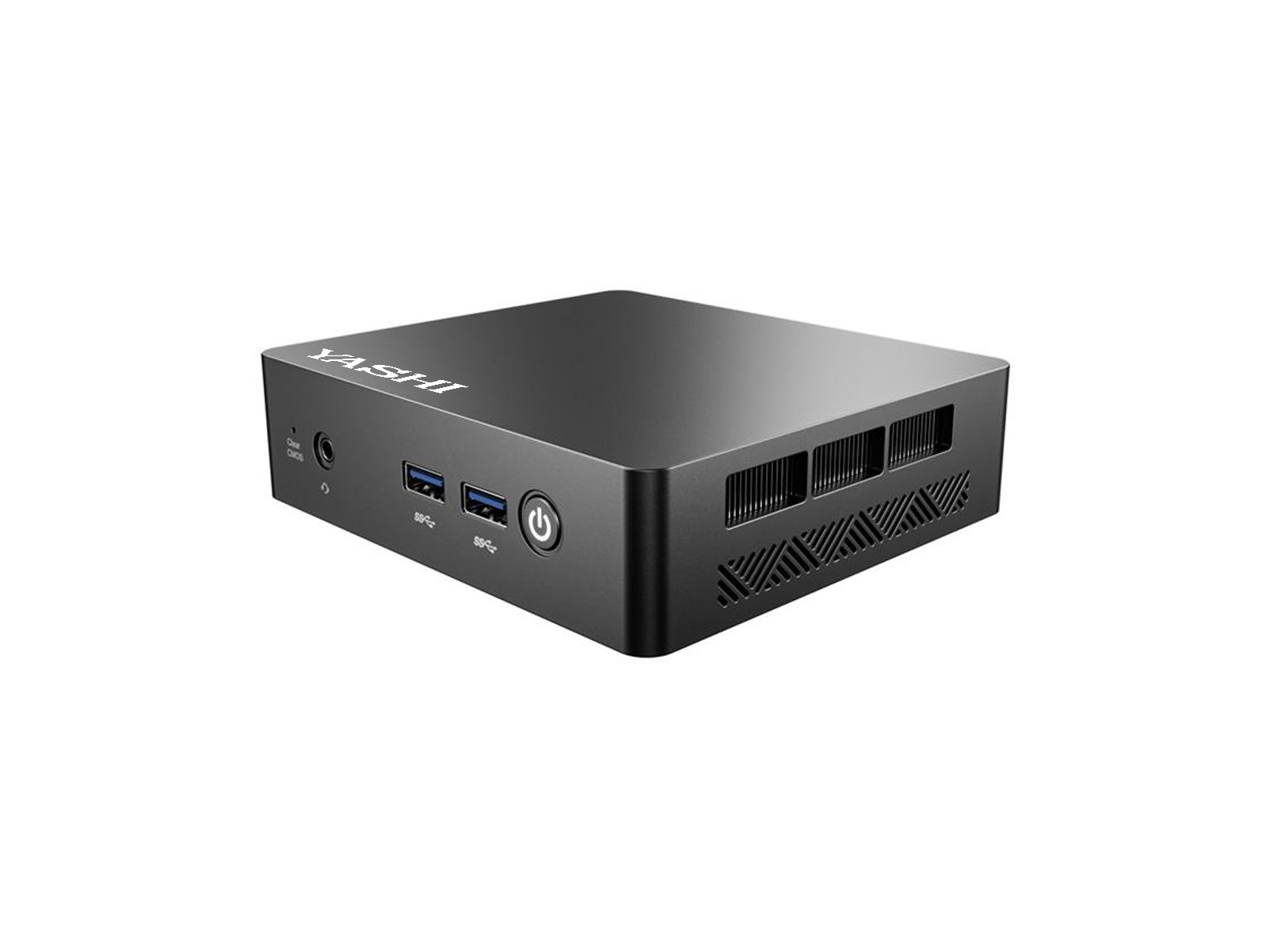 PC Yashi Nucky N5095 Professionale | Offerta su Omnicenter