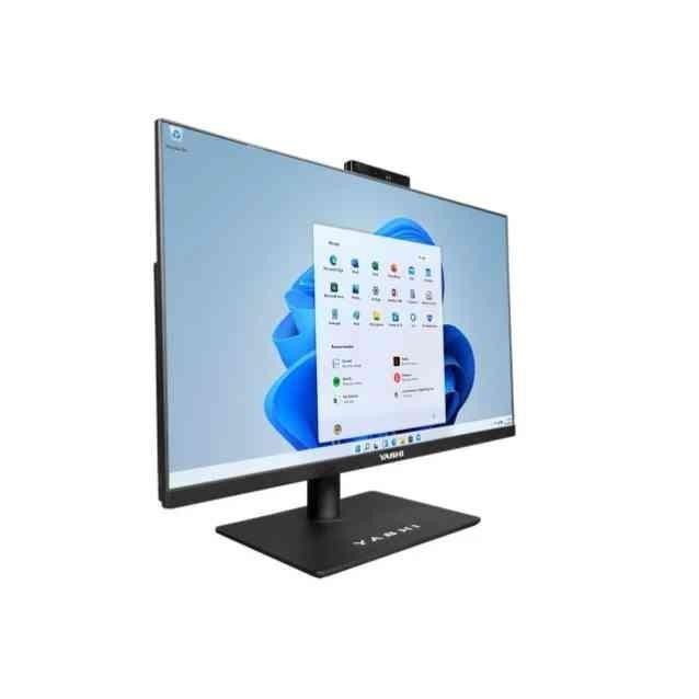 PC All In One Yashi Victory 24: Professionale e Affidabile