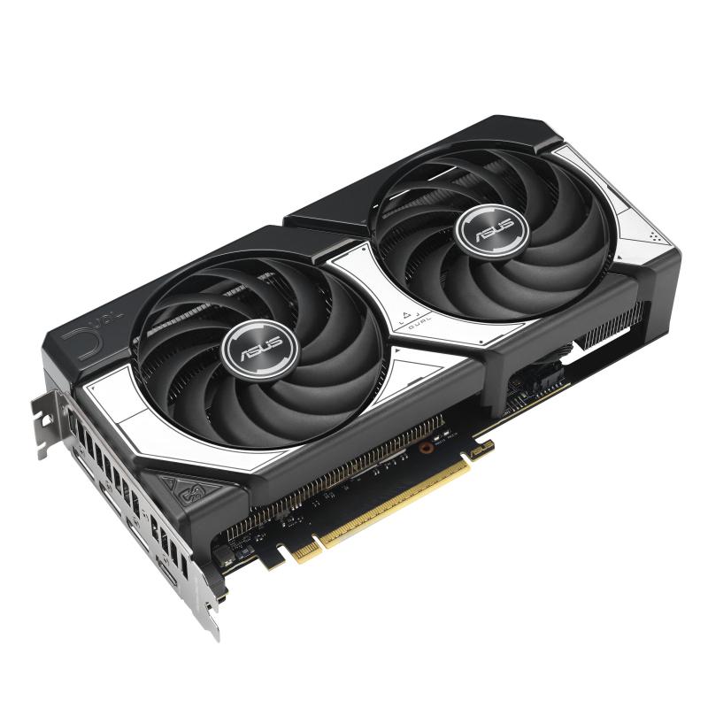 Asus GeForce RTX 5070 12GB OC: Scheda Video Garantita