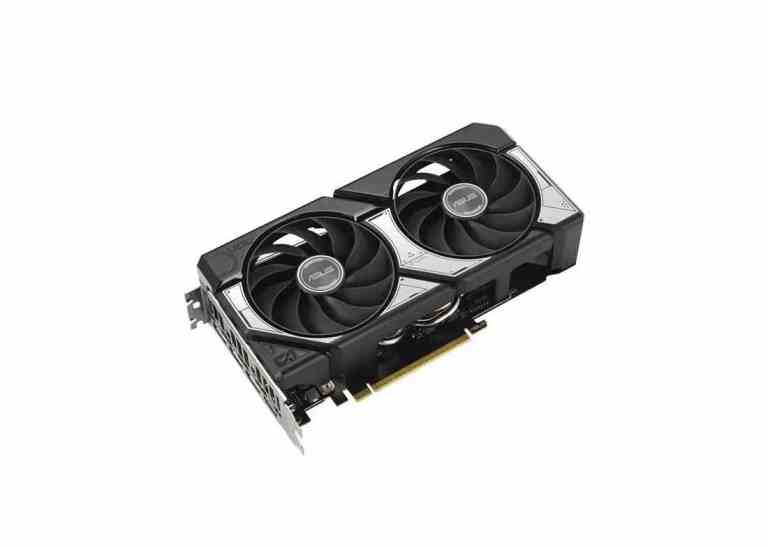 Scheda Video ASUS RTX 5060 TI 8GB GDDR7 | Offerta Omnicenter