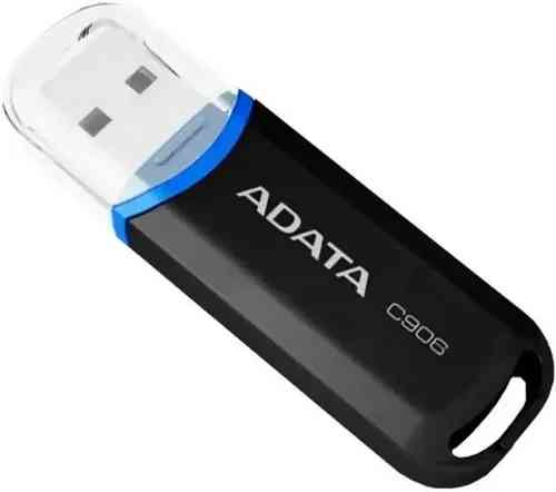 Pen Drive Adata C906 32 GB USB 2.0 Nera | Offerta Omnicenter