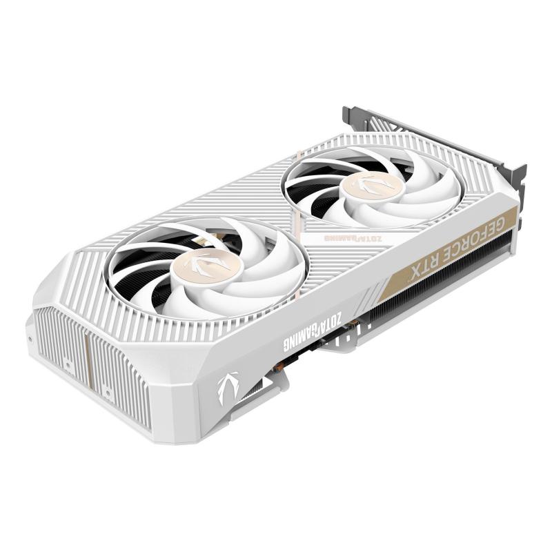 Zotac GeForce RTX 5070 Twin Edge OC White Edition | Offerta