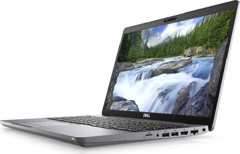 Notebook Dell Latitude 5510 Ricondizionato Garantito