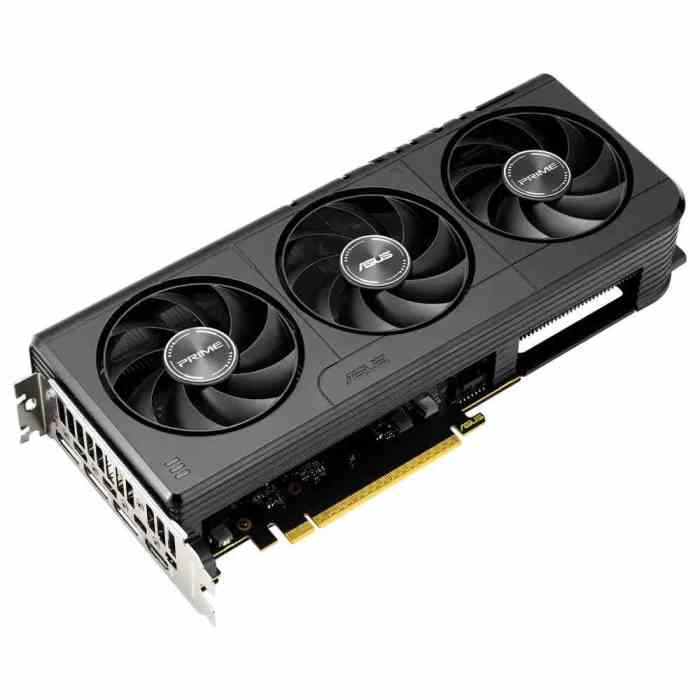 Asus Prime GeForce RTX 5070 Ti 16GB: Scheda Video Professionale