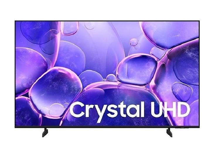 Smart TV Samsung 50 pollici 4K: Offerta imperdibile