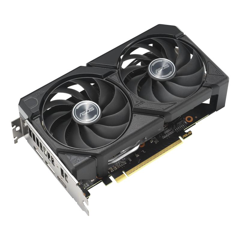 Scheda Video Asus Radeon RX 9060 XT 16GB Offerta