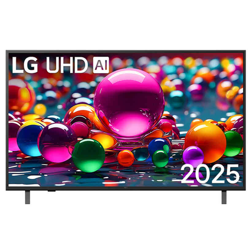 Smart TV LG 65" 4K Offerta | Omnicenter