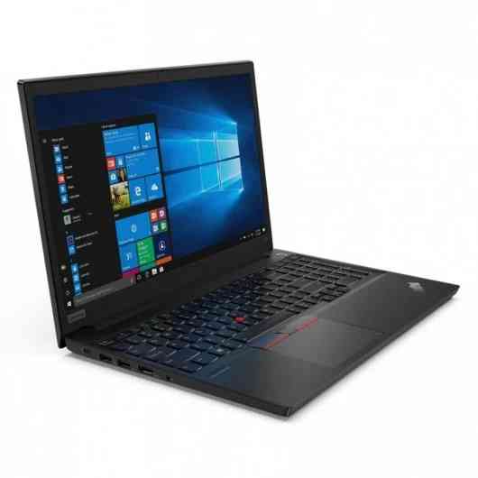 Lenovo ThinkPad E15 i5 8GB 256GB SSD Ricondizionato Garantito