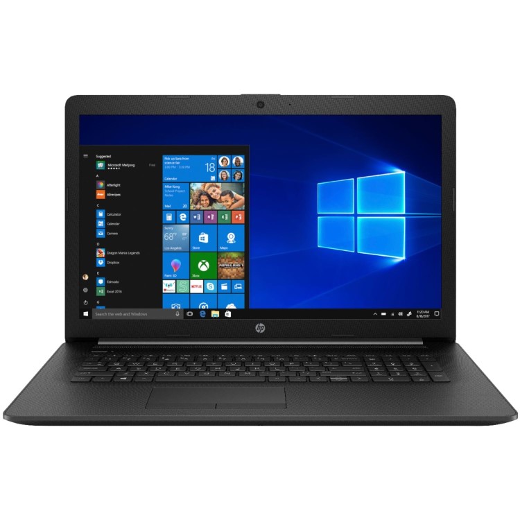 Notebook HP 14 Ricondizionato Intel Pentium 8GB 500GB Offerta