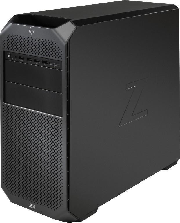 Workstation HP Z4 G4 Xeon 32GB SSD Professionale | Omnicenter