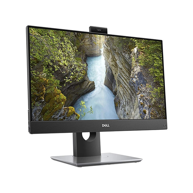 PC Dell OptiPlex 7480 All in One Ricondizionato | Conveniente
