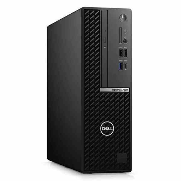 Dell Optiplex 7090 SFF i7 Ricondizionato Garantito | Omnicenter