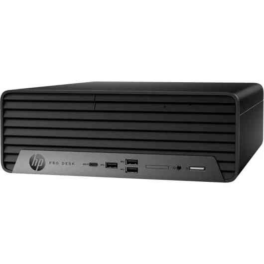 HP Pro 400 G9 SFF i5 8GB 512GB SSD Win 11 Pro | Professionale