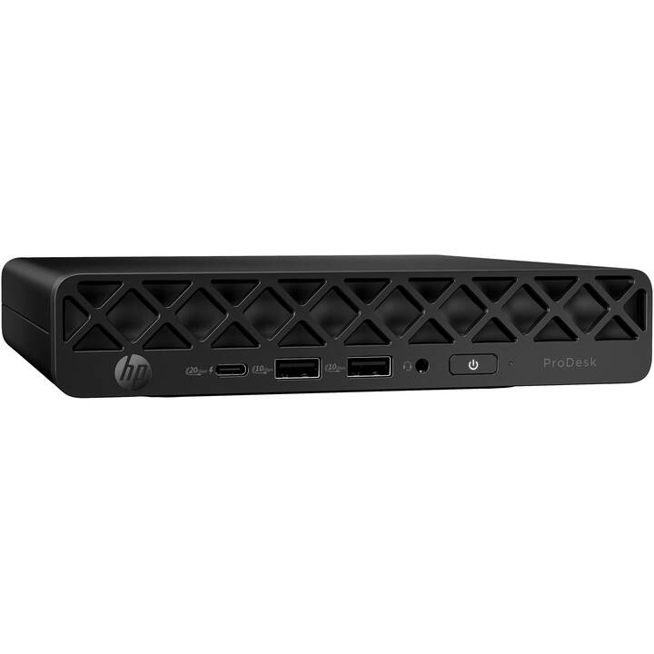 HP ProDesk 4 Mini G1i: PC Professionale e Affidabile