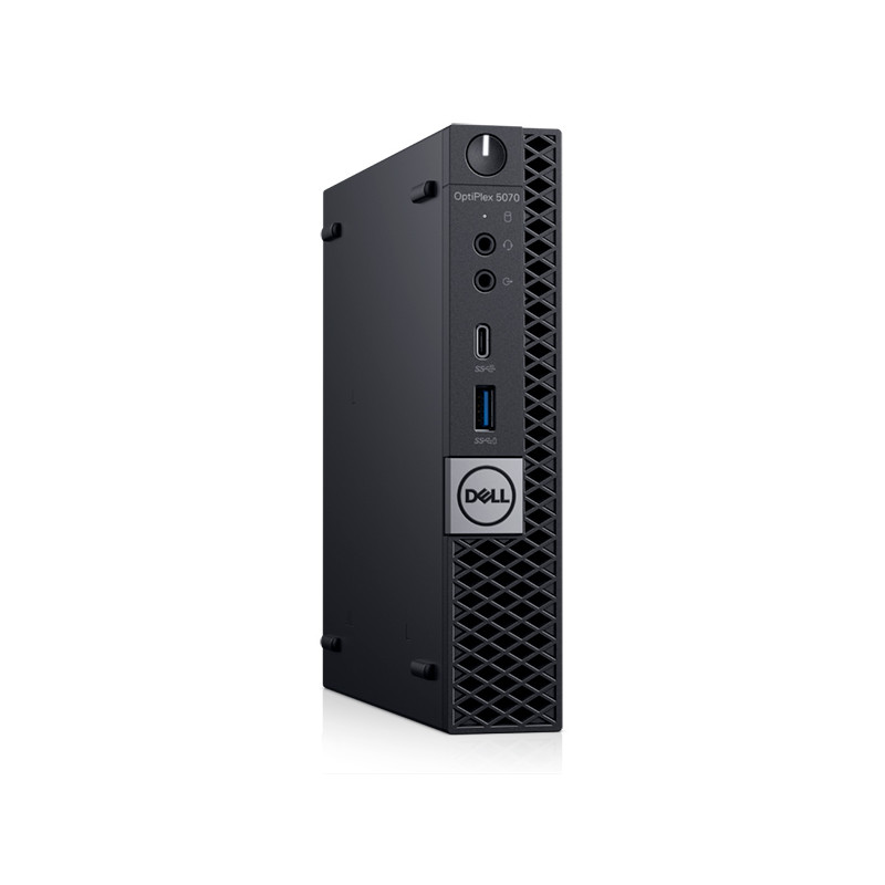 PC Dell OptiPlex 5070 MFF Affidabile Ricondizionato