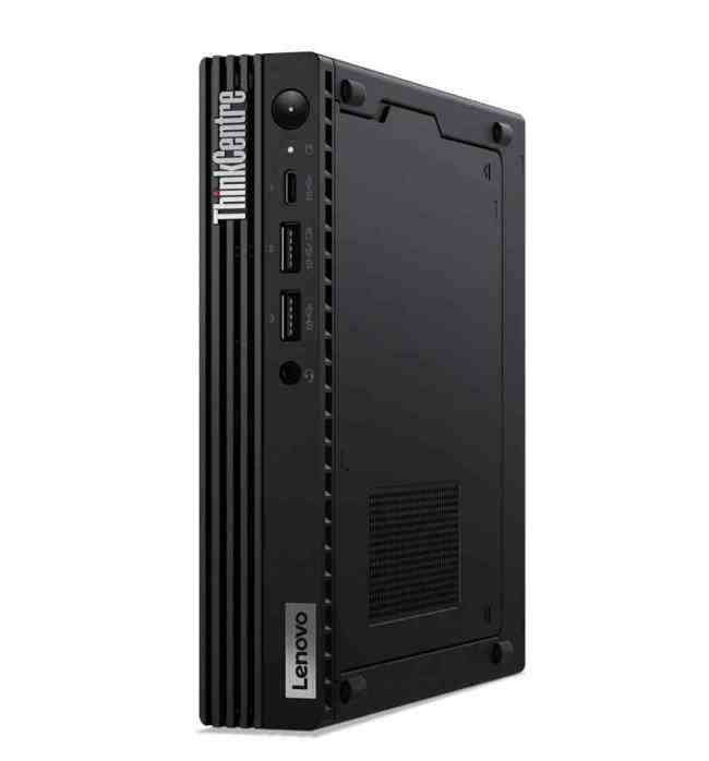 Lenovo ThinkCentre M80q Mini PC i5 Ricondizionato Garantito