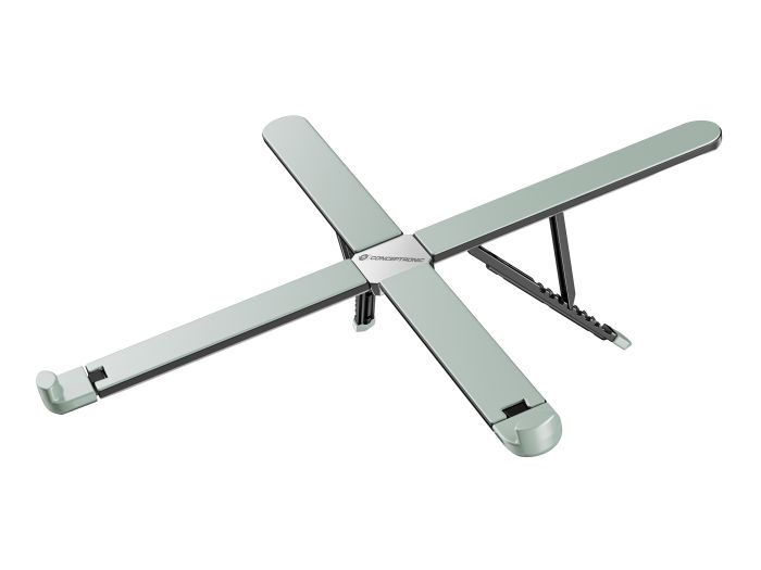 Supporto Raffreddamento Portatile Conceptronic 17.3" | Offerta