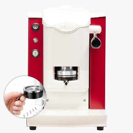 Macchina Caffè Faber Slot Plast Lite 2.1 | Offerta Omnicenter