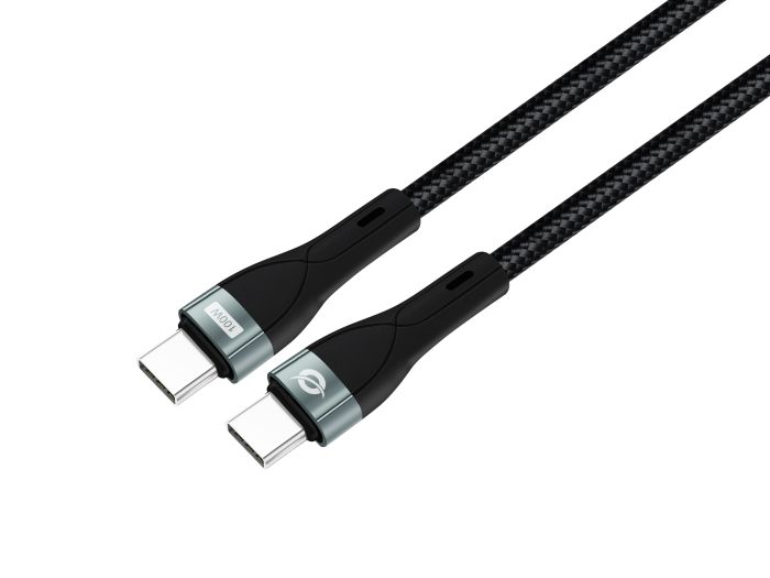 Cavo Ricarica Rapida USB-C 100W Conceptronic | Offerta