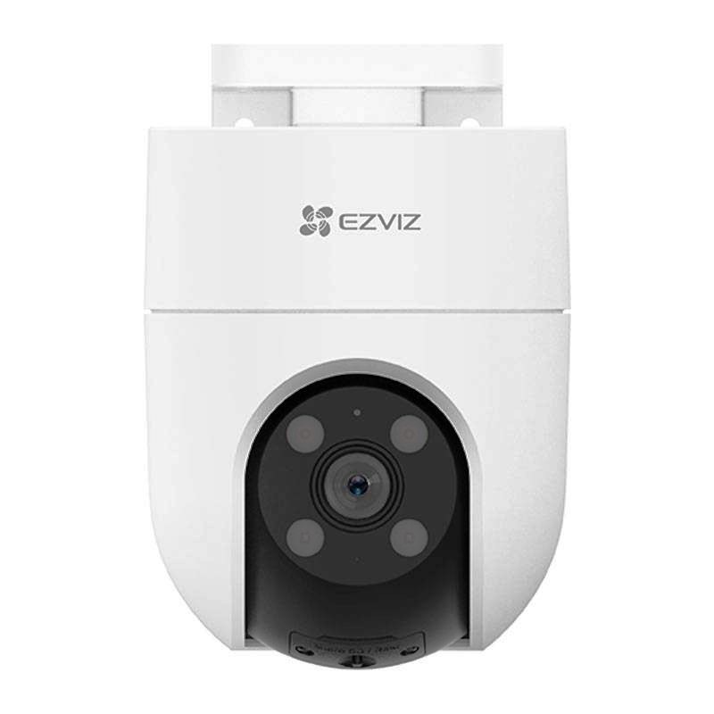 Telecamera di Sorveglianza Ezviz H8c 2K+ Offerta Omnicenter