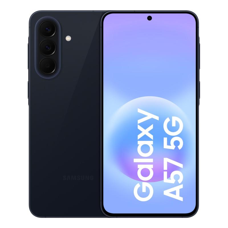Nuovo Samsung Galaxy A57 5G 256GB Blu | Omnicenter