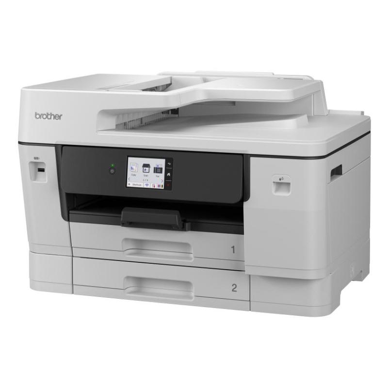 Brother MFC-J6960DW Stampante Multifunzione A3 | Professionale