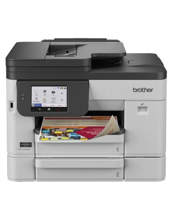 Stampante Multifunzione Brother MFC-J5110DW: Professionale