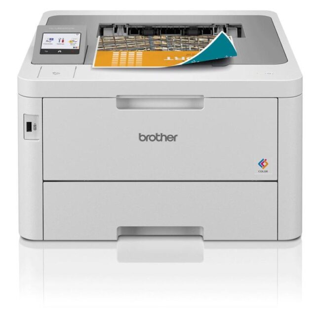 Stampante Brother HL-L8240CDW: Professionale Laser Colore
