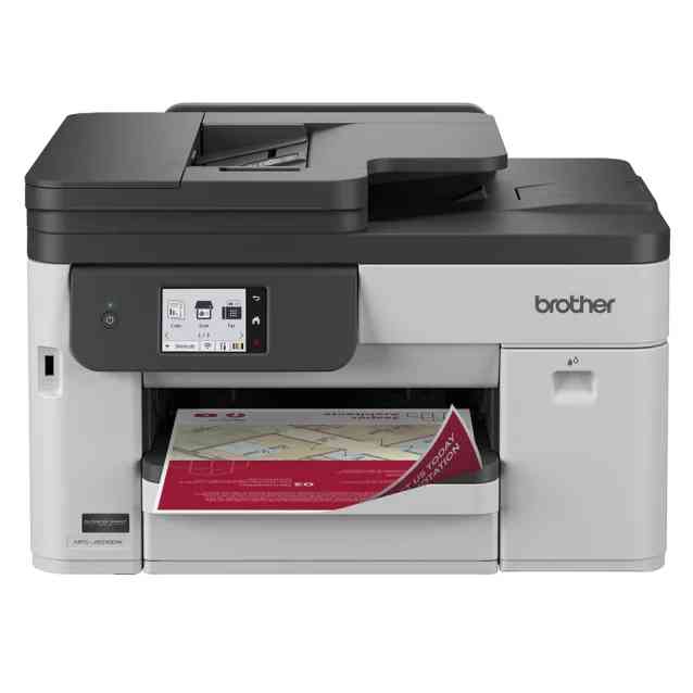 Stampante Multifunzione Brother MFC-J5010DW: Offerta